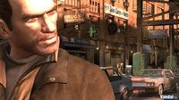 Nuevas im�genes de Grand Theft Auto IV