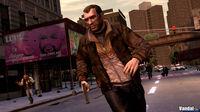 Nuevas im�genes de Grand Theft Auto IV