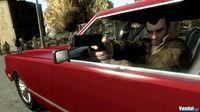 Nuevas im�genes de Grand Theft Auto IV