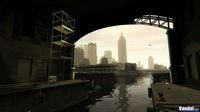 Nuevas im�genes de Grand Theft Auto IV
