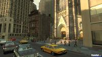 Nuevas im�genes de Grand Theft Auto IV