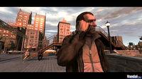 Nuevas im�genes de Grand Theft Auto IV