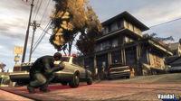 Se�alan a PS3 como causante del retraso de GTA IV