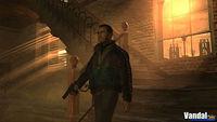 Amenazan con demandar a Take Two por GTA IV