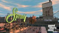 Nuevas im�genes de Grand Theft Auto IV
