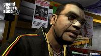Nuevas im�genes de Grand Theft Auto IV