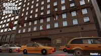 Nuevas im�genes de Grand Theft Auto IV