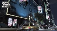 Nuevas im�genes de Grand Theft Auto IV