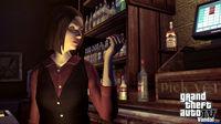 Nuevas im�genes de Grand Theft Auto IV