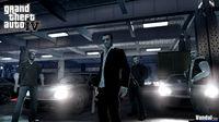 Nuevas im�genes de Grand Theft Auto IV