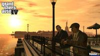 Nuevas im�genes y v�deos de Grand Theft Auto IV