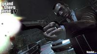 Nuevas im�genes y v�deos de Grand Theft Auto IV