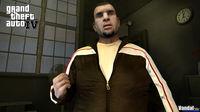 Nuevas im�genes y v�deos de Grand Theft Auto IV