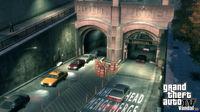 Nuevas im�genes y v�deos de Grand Theft Auto IV