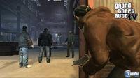 Nuevas im�genes y emisoras de radio de GTA IV