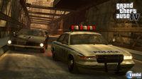 Nuevas im�genes y emisoras de radio de GTA IV