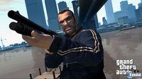 Nuevas im�genes y emisoras de radio de GTA IV