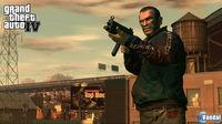 Nuevas im�genes y emisoras de radio de GTA IV