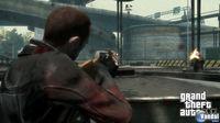 Nuevas im�genes y emisoras de radio de GTA IV