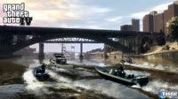 Nuevas im�genes y emisoras de radio de GTA IV