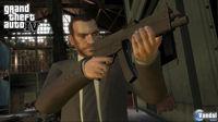 Nuevas im�genes y emisoras de radio de GTA IV