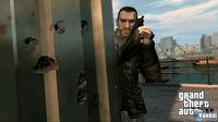 Nuevas im�genes y emisoras de radio de GTA IV