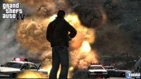 Nuevas im�genes y emisoras de radio de GTA IV