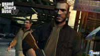 Nuevas im�genes y emisoras de radio de GTA IV