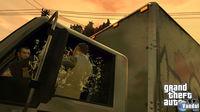Nuevas im�genes y emisoras de radio de GTA IV