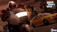 Nuevas im�genes y emisoras de radio de GTA IV