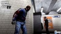 Nuevas im�genes y emisoras de radio de GTA IV