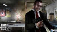 Nuevas im�genes y emisoras de radio de GTA IV