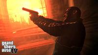 Nuevas im�genes y emisoras de radio de GTA IV