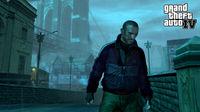 Nuevas im�genes y emisoras de radio de GTA IV