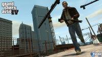 Nuevas im�genes y emisoras de radio de GTA IV