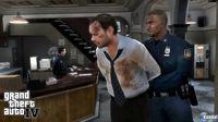 El jueves 27, un nuevo tr�iler de Grand Theft Auto IV