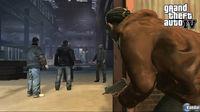 El jueves 27, un nuevo tr�iler de Grand Theft Auto IV