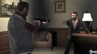 Nuevo tr�iler de Grand Theft Auto IV
