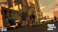 Nuevas im�genes de Grand Theft Auto IV