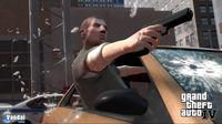 Nuevas im�genes de Grand Theft Auto IV