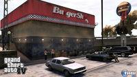 Nuevas im�genes de Grand Theft Auto IV