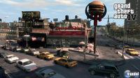 Nuevas im�genes de Grand Theft Auto IV