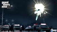 Nuevas im�genes de Grand Theft Auto IV