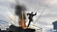 Nuevas im�genes de Grand Theft Auto IV