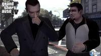 Nuevas im�genes de Grand Theft Auto IV