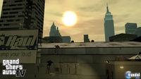 Nuevas im�genes de Grand Theft Auto IV