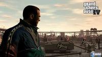 Nuevas im�genes de Grand Theft Auto IV