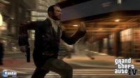 Nuevas im�genes de Grand Theft Auto IV