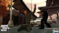 Nuevas im�genes de Grand Theft Auto IV