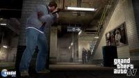 Nuevas im�genes de Grand Theft Auto IV
